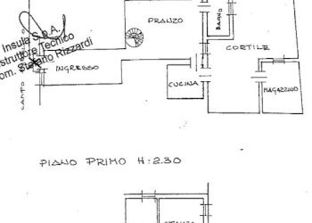 Appartamento località pellestrina, Venezia (zona Pellestrina) - foto 27