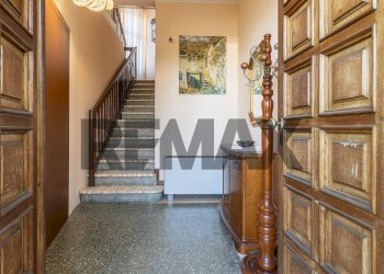 Three-room apartment Via Guglielmo Marconi, 1
Salussola, Salussola - photo 4