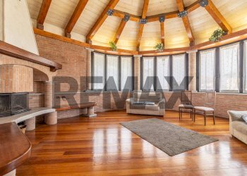 Three-room apartment Via Guglielmo Marconi, 1
Salussola, Salussola - photo 10