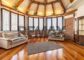 Three-room apartment Via Guglielmo Marconi, 1
Salussola, Salussola - photo 11