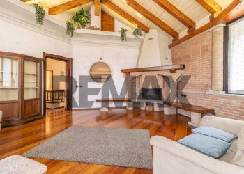 Three-room apartment Via Guglielmo Marconi, 1
Salussola, Salussola - photo 12