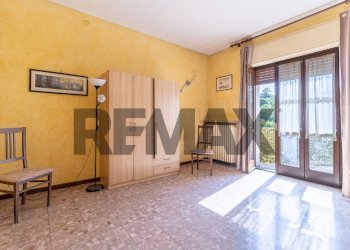 Three-room apartment Via Guglielmo Marconi, 1
Salussola, Salussola - photo 17
