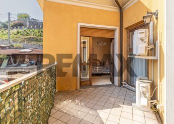 Three-room apartment Via Guglielmo Marconi, 1
Salussola, Salussola - photo 19
