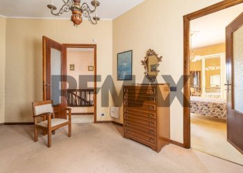 Three-room apartment Via Guglielmo Marconi, 1
Salussola, Salussola - photo 22