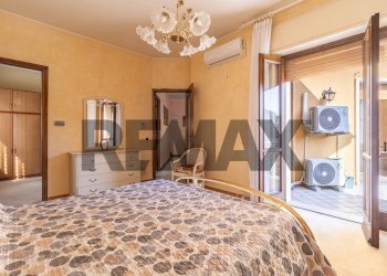 Three-room apartment Via Guglielmo Marconi, 1
Salussola, Salussola - photo 25