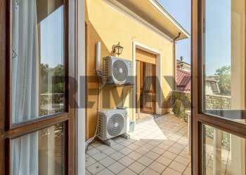 Three-room apartment Via Guglielmo Marconi, 1
Salussola, Salussola - photo 26