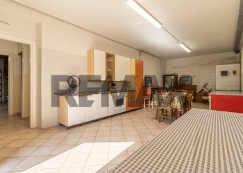 Three-room apartment Via Guglielmo Marconi, 1
Salussola, Salussola - photo 37