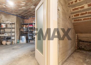 Three-room apartment Via Guglielmo Marconi, 1
Salussola, Salussola - photo 41