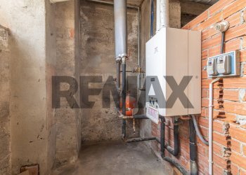 Three-room apartment Via Guglielmo Marconi, 1
Salussola, Salussola - photo 44