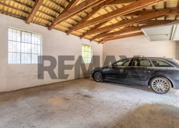 Three-room apartment Via Guglielmo Marconi, 1
Salussola, Salussola - photo 46