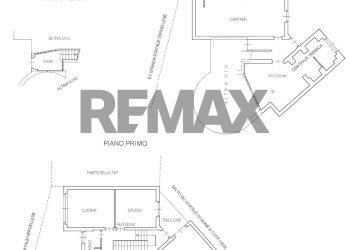Three-room apartment Via Guglielmo Marconi, 1
Salussola, Salussola - photo 61