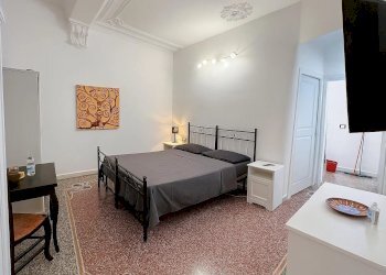 Negozio Via Privata Chiesa delle Grazie, Genova (zona Sampierdarena) - foto 3
