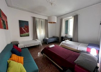 Negozio Via Privata Chiesa delle Grazie, Genova (zona Sampierdarena) - foto 7