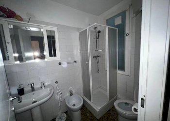 Negozio Via Privata Chiesa delle Grazie, Genova (zona Sampierdarena) - foto 10