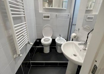Negozio Via Privata Chiesa delle Grazie, Genova (zona Sampierdarena) - foto 13