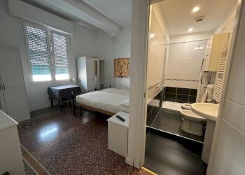 Negozio Via Privata Chiesa delle Grazie, Genova (zona Sampierdarena) - foto 14