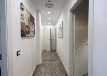 Negozio Via Privata Chiesa delle Grazie, Genova (zona Sampierdarena) - foto 18