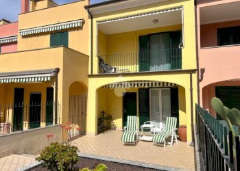 Villa a Schiera Via Gozzano, Loano - foto 2