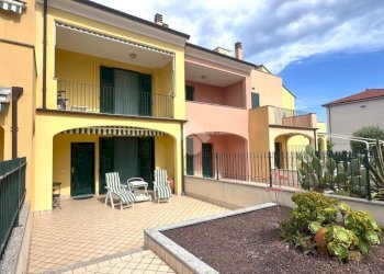 Villa a Schiera Via Gozzano, Loano - foto 11