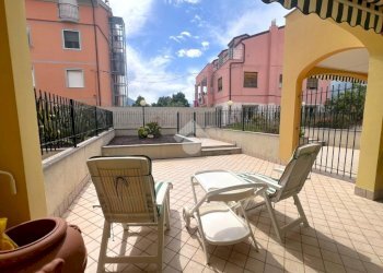 Villa a Schiera Via Gozzano, Loano - foto 14