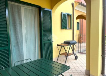 Villa a Schiera Via Gozzano, Loano - foto 15