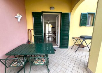 Villa a Schiera Via Gozzano, Loano - foto 16