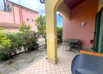 Villa a Schiera Via Gozzano, Loano - foto 17