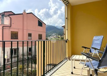 Villa a Schiera Via Gozzano, Loano - foto 26