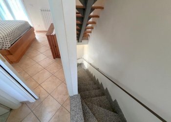 Villa a Schiera Via Gozzano, Loano - foto 34