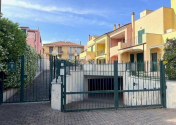 Villa a Schiera Via Gozzano, Loano - foto 49