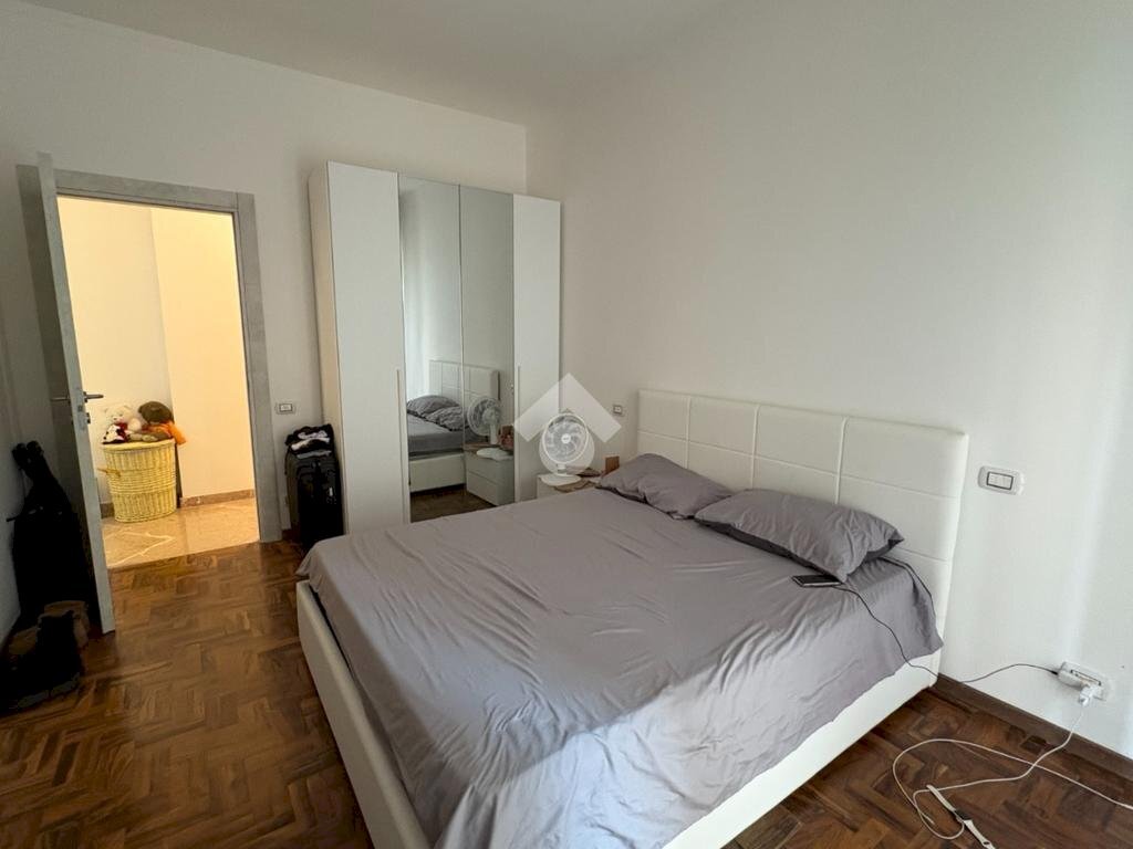 Three-room apartment Via Amendola, Rapallo - photo 3