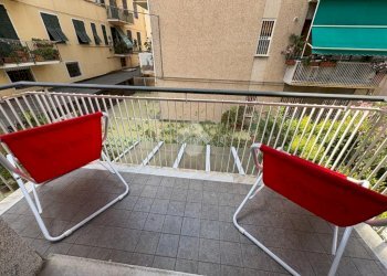 Three-room apartment Via Amendola, Rapallo - photo 6