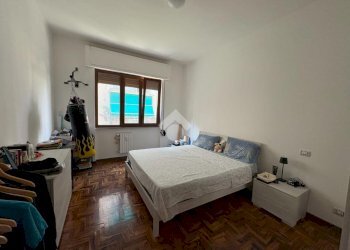 Three-room apartment Via Amendola, Rapallo - photo 7