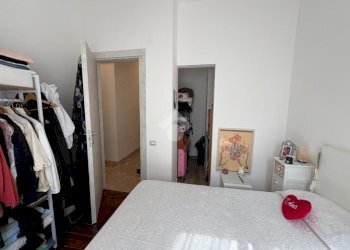 Three-room apartment Via Amendola, Rapallo - photo 15