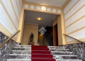 Three-room apartment Via Amendola, Rapallo - photo 19