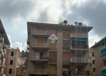 Three-room apartment Via Amendola, Rapallo - photo 20
