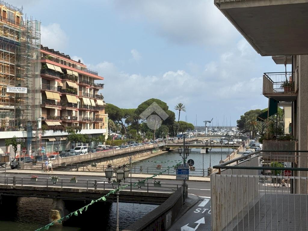 Two-room apartment Via Amendola, Rapallo - photo 1