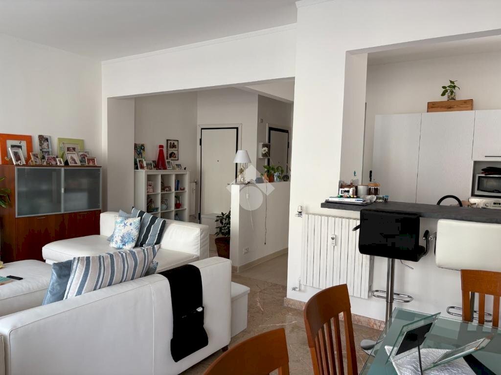 Two-room apartment Via Amendola, Rapallo - photo 3