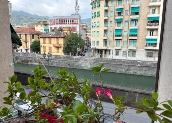 Two-room apartment Via Amendola, Rapallo - photo 2