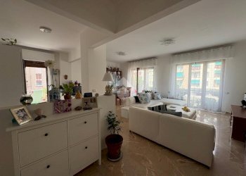 Two-room apartment Via Amendola, Rapallo - photo 12