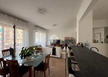Two-room apartment Via Amendola, Rapallo - photo 13