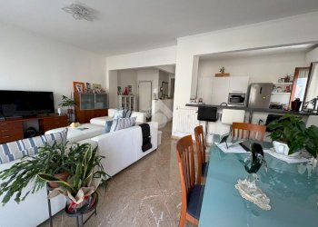 Two-room apartment Via Amendola, Rapallo - photo 14