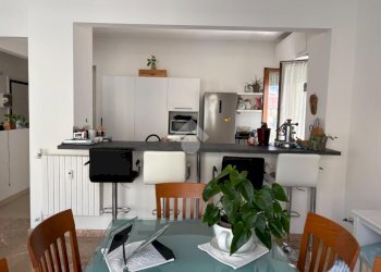 Two-room apartment Via Amendola, Rapallo - photo 15
