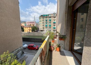 Two-room apartment Via Amendola, Rapallo - photo 18
