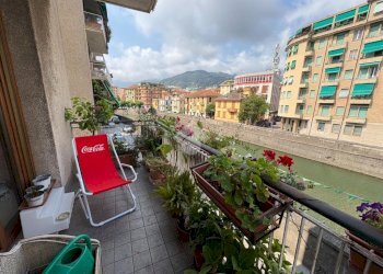 Two-room apartment Via Amendola, Rapallo - photo 19