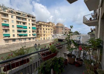 Two-room apartment Via Amendola, Rapallo - photo 20