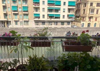 Two-room apartment Via Amendola, Rapallo - photo 21