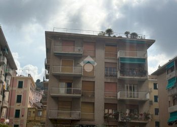 Two-room apartment Via Amendola, Rapallo - photo 24