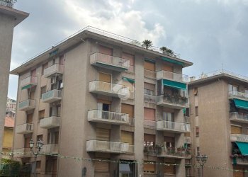 Two-room apartment Via Amendola, Rapallo - photo 25