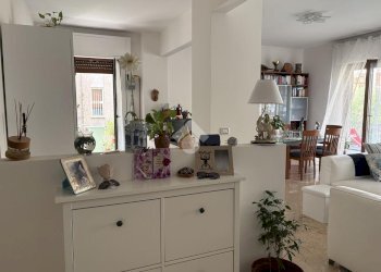 Two-room apartment Via Amendola, Rapallo - photo 26